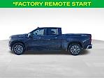 Used 2022 Chevrolet Silverado 1500 LT Crew Cab for sale #1C260751AP - photo 9