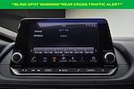 2023 Nissan Rogue AWD SUV for sale #1C260752AP - photo 16