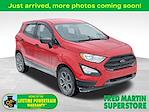 Used 2021 Ford EcoSport S for sale #1C260756BP - photo 1