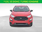 Used 2021 Ford EcoSport S for sale #1C260756BP - photo 3