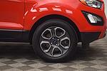2021 Ford EcoSport FWD SUV for sale #1C260756BP - photo 30