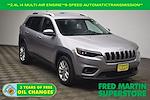 2019 Jeep Cherokee FWD SUV for sale #1C260757AV - photo 1