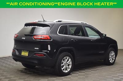 Used 2015 Jeep Cherokee Latitude for sale #1C260765BV - photo 2