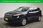 Used 2015 Jeep Cherokee Latitude for sale #1C260765BV - photo 3