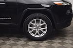 Used 2015 Jeep Cherokee Latitude for sale #1C260765BV - photo 25