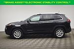 Used 2015 Jeep Cherokee Latitude for sale #1C260765BV - photo 9