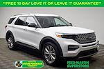 2024 Ford Explorer 4WD SUV for sale #1C260766AP - photo 1