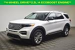 2024 Ford Explorer 4WD SUV for sale #1C260766AP - photo 4