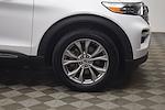 2024 Ford Explorer 4WD SUV for sale #1C260766AP - photo 33
