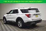 2024 Ford Explorer 4WD SUV for sale #1C260766AP - photo 7