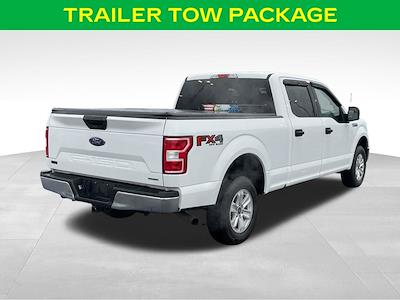 Used 2020 Ford F-150 - photo 1
