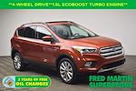 2019 Ford Escape 4WD SUV for sale #1C260787AV - photo 1