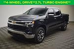 2023 Chevrolet Silverado 1500 Crew Cab 4WD Pickup for sale #1C260794AP - photo 4