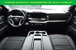 2023 Chevrolet Silverado 1500 Crew Cab 4WD Pickup for sale #1C260794AP - photo 5
