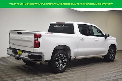 Used 2023 Chevrolet Silverado 1500 - photo 1