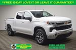 2023 Chevrolet Silverado 1500 Crew Cab 4WD Pickup for sale #1C260795AP - photo 1