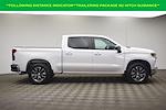 2023 Chevrolet Silverado 1500 Crew Cab 4WD Pickup for sale #1C260795AP - photo 12