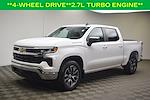 2023 Chevrolet Silverado 1500 Crew Cab 4WD Pickup for sale #1C260795AP - photo 3