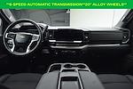 2023 Chevrolet Silverado 1500 Crew Cab 4WD Pickup for sale #1C260795AP - photo 4