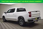 2023 Chevrolet Silverado 1500 Crew Cab 4WD Pickup for sale #1C260795AP - photo 5