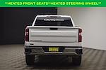 2023 Chevrolet Silverado 1500 Crew Cab 4WD Pickup for sale #1C260795AP - photo 2
