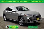 2022 Audi SQ5 AWD SUV for sale #1C260797AP - photo 1