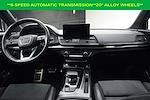2022 Audi SQ5 AWD SUV for sale #1C260797AP - photo 4