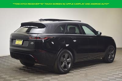 Used 2022 Land Rover Range Rover Velar - photo 1