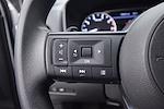2024 Nissan Rogue AWD SUV for sale #1C260799AV - photo 33