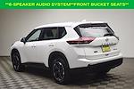 2024 Nissan Rogue AWD SUV for sale #1C260799AV - photo 5