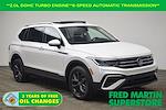 2023 Volkswagen Tiguan FWD SUV for sale #1C260814AV - photo 1