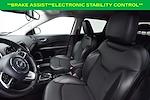 2018 Jeep Compass 4WD SUV for sale #1C260816AV - photo 10