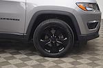 2018 Jeep Compass 4WD SUV for sale #1C260816AV - photo 27
