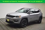 2018 Jeep Compass 4WD SUV for sale #1C260816AV - photo 2