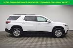 2020 Chevrolet Traverse AWD SUV for sale #1C260818AV - photo 11