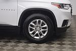 2020 Chevrolet Traverse AWD SUV for sale #1C260818AV - photo 28
