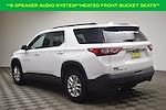 2020 Chevrolet Traverse AWD SUV for sale #1C260818AV - photo 6