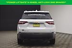 2020 Chevrolet Traverse AWD SUV for sale #1C260818AV - photo 8
