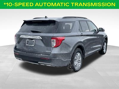 2022 Ford Explorer 4WD SUV for sale #1C260820AP - photo 2