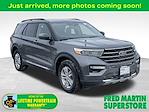 2022 Ford Explorer 4WD SUV for sale #1C260820AP - photo 1