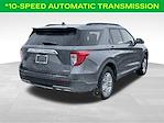 2022 Ford Explorer 4WD SUV for sale #1C260820AP - photo 2