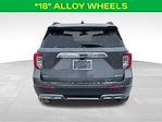 2022 Ford Explorer 4WD SUV for sale #1C260820AP - photo 9