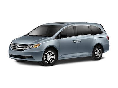 Used 2012 Honda Odyssey - photo 1