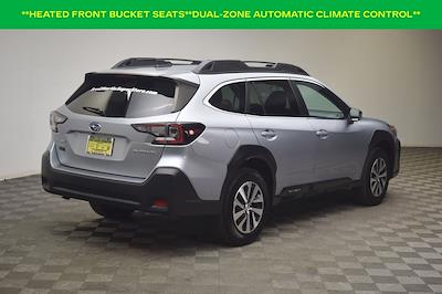 Used 2024 Subaru Outback - photo 1