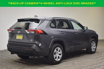Used 2024 Toyota RAV4 - photo 1