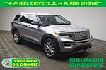 2023 Ford Explorer 4WD SUV for sale #1C260824AV - photo 1