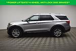 2023 Ford Explorer 4WD SUV for sale #1C260824AV - photo 11