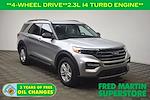2023 Ford Explorer 4WD SUV for sale #1C260825AV - photo 1