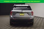 2023 Ford Explorer 4WD SUV for sale #1C260825AV - photo 8