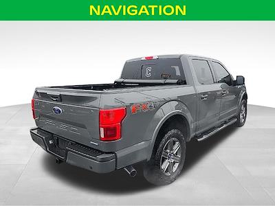 Used 2020 Ford F-150 - photo 1